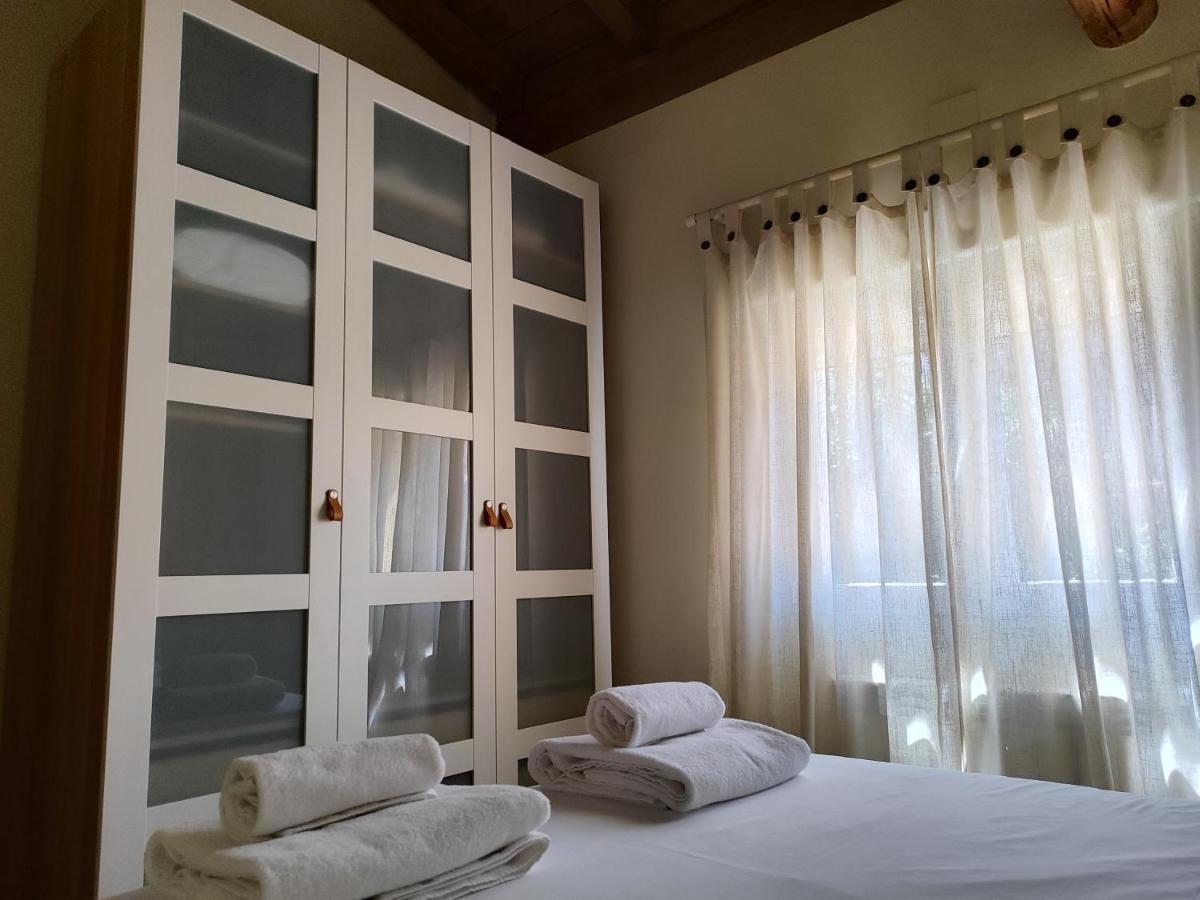 La Casita De Ra Villa Castillo de Bayuela Bagian luar foto